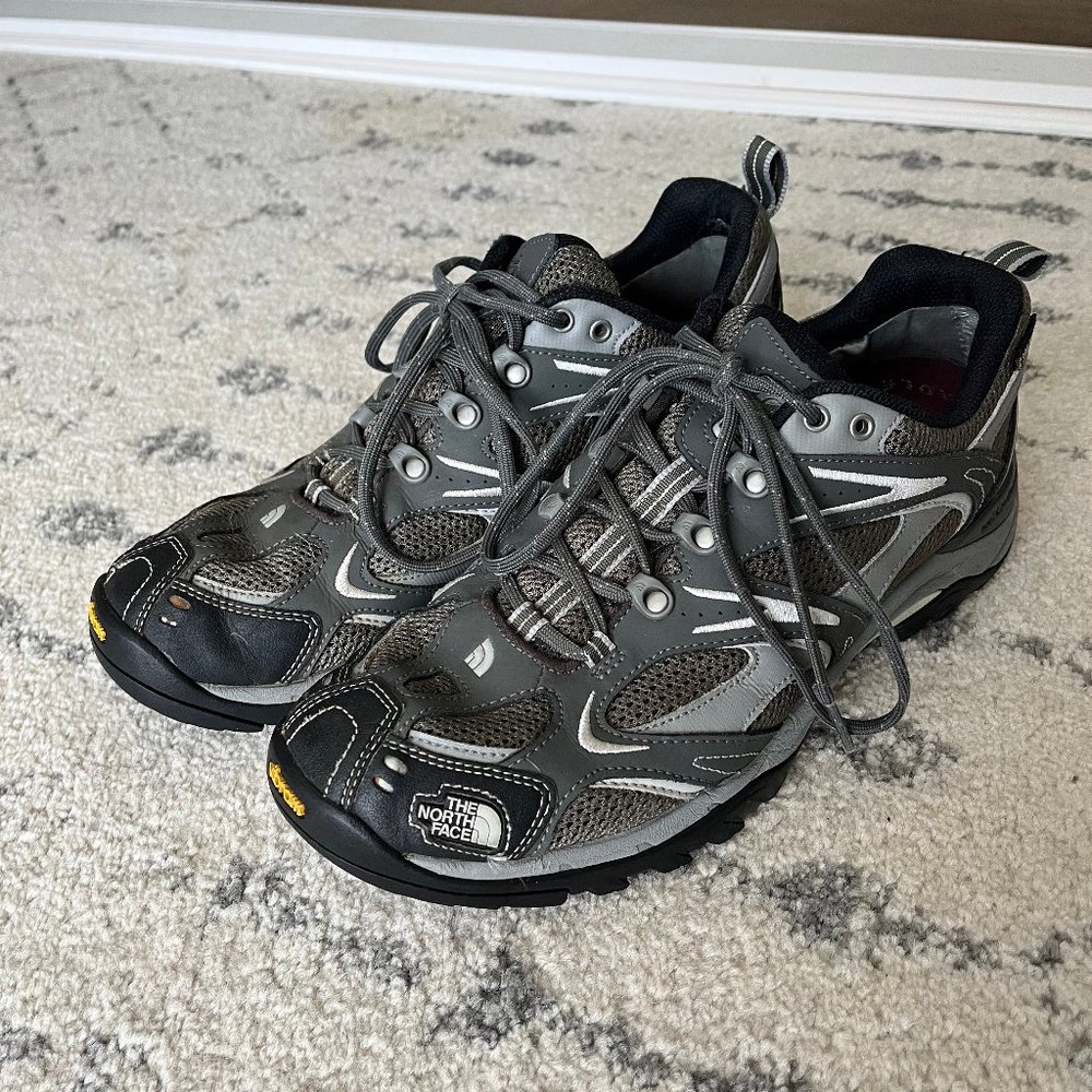 The North Face Hedgehog III Gore-Tex Hiking Shoes